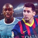 Bóng đá - Siêu sao Messi kéo sập dàn sao Man City?