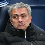 Bóng đá - Mourinho: “Thất bại không khiến tôi nhỏ lệ”