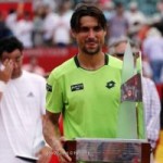 Bảng xếp hạng tennis - BXH Tennis 18/2: Ferrer vào top 4