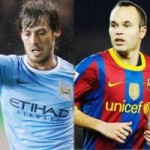 Bóng đá - Man City – Barca: Đại tiệc tấn công