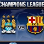 Bóng đá - Nhà cái: Man City dễ hòa Barca