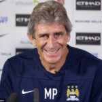 Bóng đá - Pellegrini: 'Thành Man chỉ có Man City'