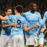 Bóng đá - Man City đối mặt Barca: Đôi công là tự sát