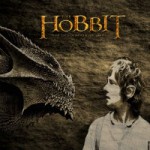 Top phim hay nhất - Tiết lộ rồng lửa Smaug trong The Hobbit 2