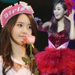 Ca nhạc - MTV - SNSD quậy tung Macau trong sắc hồng