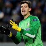 Bóng đá - Real phá ngang Chelsea – Atletico vụ Courtois