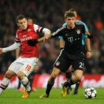 Bóng đá - Arsenal vẫn vậy nhưng Bayern đã ở tầm cao mới