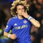 Bóng đá - HOT: David Luiz có thể đá... tiền đạo