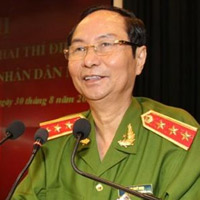 Tướng Phạm Quý Ngọ sẽ được an táng tại quê nhà