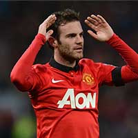 Bóng đá - Mata tin MU sẽ cán đích trong top 4