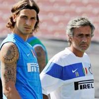 Bóng đá - Tự truyện gây "sốc" của Ibrahimovic (Kỳ 53)