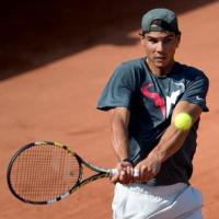 Thể thao - Nadal - Gimeno Traver: "Vua đất nện" tái xuất (V1 Rio Open)