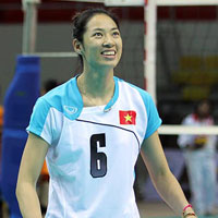 Thể thao - "Chân dài" bóng chuyền tố lãnh đạo nói điêu