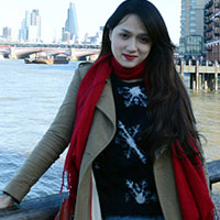 Ca nhạc - MTV - Hương Giang Idol xinh đẹp bên trời Tây