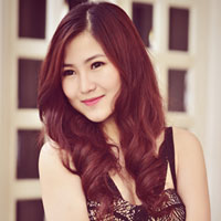 Ca nhạc - MTV - Hương Tràm làm khách mời Bước nhảy hoàn vũ