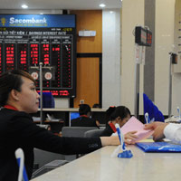 Tài chính - Bất động sản - Lợi nhuận ngân hàng: Nửa sáng, nửa tối