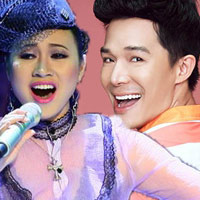 Ca nhạc - MTV - "Tôi không đá xéo Nathan Lee"