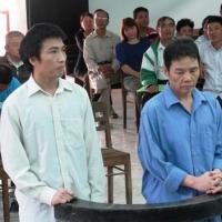 Pháp luật - Giảm án cho 2 bị cáo cố ý làm lộ bí mật Nhà nước