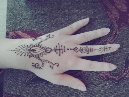 Xăm không đau và những ẩn họa khôn lường - 2