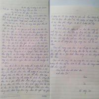 Giáo dục - du học - Bị đình chỉ học vì thiếu hộ khẩu, HS gửi tâm thư tới Chủ tịch nước