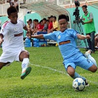 Bóng đá - U19 Việt Nam: Thầy Giôm có "vũ khí" mới