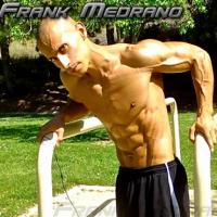 Thể thao - Superman 6 múi “làm xiếc” với Calisthenics