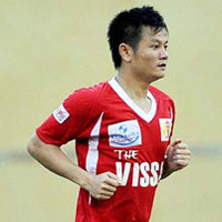 Bóng đá - Văn Quyến bắt đầu cảnh "đời thừa” ở Ninh Bình