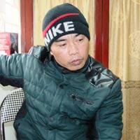 Pháp luật - Dùng côn sắt xông vào nhà dân cướp tài sản