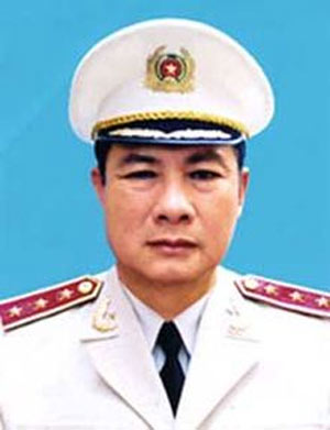 Những vị tướng công an qua đời khi đương chức - 3