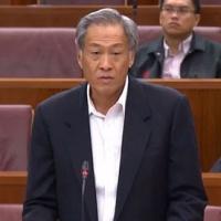 Tin tức trong ngày - Singapore cấm cửa tàu chiến tên độc của Indonesia