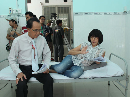 Như Phúc xấu tệ ngày trở lại - 4