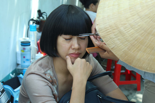 Như Phúc xấu tệ ngày trở lại - 6