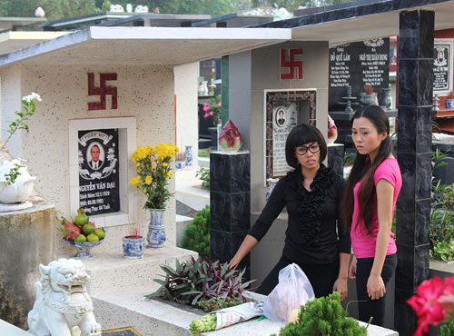 Như Phúc xấu tệ ngày trở lại - 3