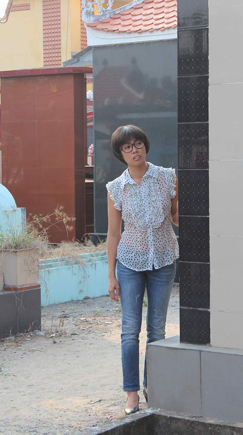 Như Phúc xấu tệ ngày trở lại - 2