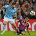 Bóng đá - Man City - Barca: Sai lầm tai hại