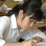 Giáo dục - du học - Thi tốt nghiệp THPT 2014: Bối rối tự chọn