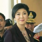 Tin tức trong ngày - Thái Lan: Thủ tướng Yingluck sắp phải hầu tòa