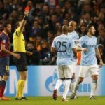 Bóng đá - Man City trả giá vì niềm tin bị đặt nhầm chỗ