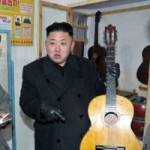 Tin tức trong ngày - LHQ: Kim Jong-un xài sang gấp đôi cha mình