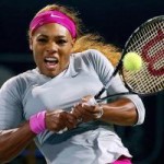 Thể thao - Serena Williams hồi tỉnh sau “cơn điên”