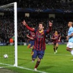 Bóng đá - Bậc thầy Barca và &quot;cái loa&quot; của Mourinho