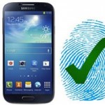 Dế sắp ra lò - Samsung Galaxy S5 dùng cảm biến vân tay