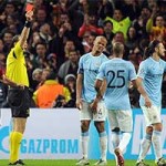 Bóng đá - Fan Man City và Barca không ngừng tranh cãi