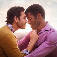 Bộ ảnh tình yêu đồng tính trên khắp thế giới