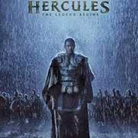 Lịch chiếu phim rạp tại TP.HCM từ 21/2-27/2: Huyền thoại Hercules