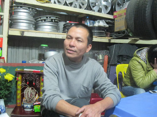 Đình chỉ HS vì thiếu hộ khẩu: Nhà trường nói gì? - 2