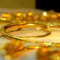 Tài chính - Bất động sản - Giá vàng rơi về sát 36 triệu đồng/lượng