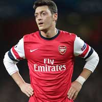 Bóng đá - Ozil – Arsenal: Từ người hùng đến hàng hớ