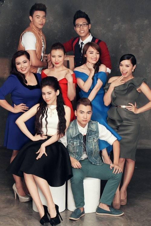 Top 8 Vietnam Idol "thổi hồn" cho các hit cũ - 1