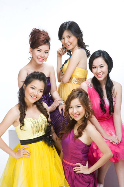 Ngô Quỳnh Anh: "Búp bê" giờ đã viên mãn - 7